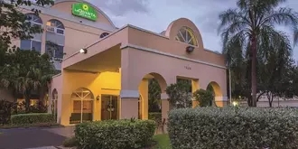 La Quinta Inn & Suites Miami Lakes