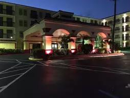 Holiday Inn Boca Raton North