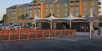 SpringHill Suites Charleston Downtown/Riverview