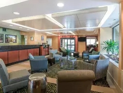 Quality Inn & Suites - Boston/Lexington