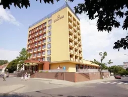 Qubus Hotel Złotoryja