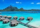 Four Seasons Resort Bora Bora