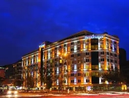 NEWPARK OTEL ANKARA