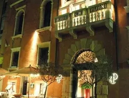 Ca' Pisani Hotel