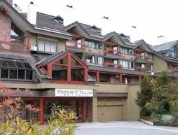 Whistler Village Inn & Suites