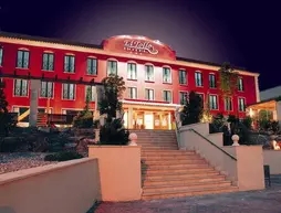 Hotel Restaurante El Tollo