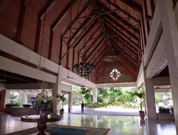 Villa at Nexus Resort & Spa Karambunai