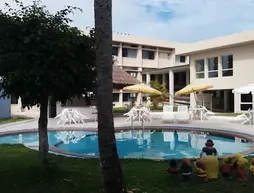 Aracajú Praia Hotel