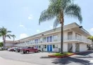 Motel 6 Los Angeles - Rosemead