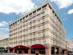 Fairfield Inn and Suites New Orleans Downtown/French Quarter