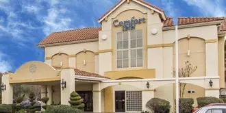 Comfort Inn Cordelia