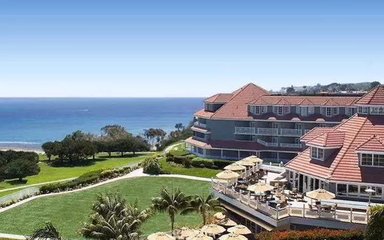 Laguna Cliffs Marriott Resort