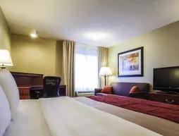 Comfort Inn East Evansville