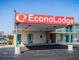 Econo Lodge Shorewood/Joliet