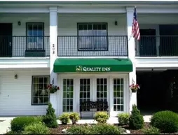 Quality Inn Decatur