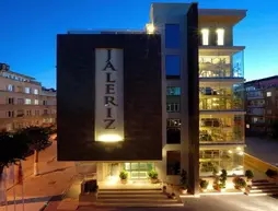 Jaleriz Gaziantep Hotel