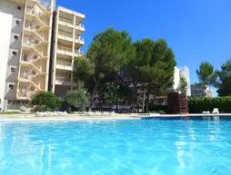 Salou Pacific Apartments