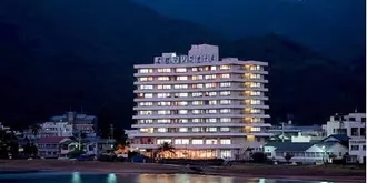 Toi Marine Hotel Kaiontei