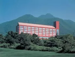 Naqua Shirakami Resort