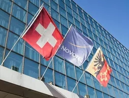 Novotel Genève Centre