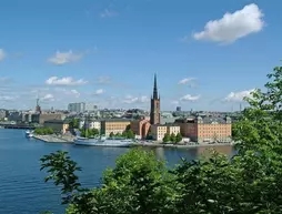 Sheraton Stockholm Hotel