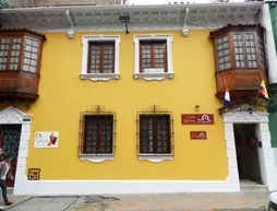 Casa Quinta Hotel Boutique
