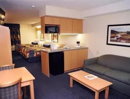 Guest House Suites El Paso Airport