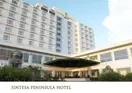 Sintesa Peninsula Hotel
