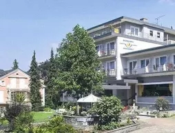 Balance Hotel am Blauenwald