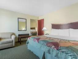 Baymont Inn & Suites Wichita Falls