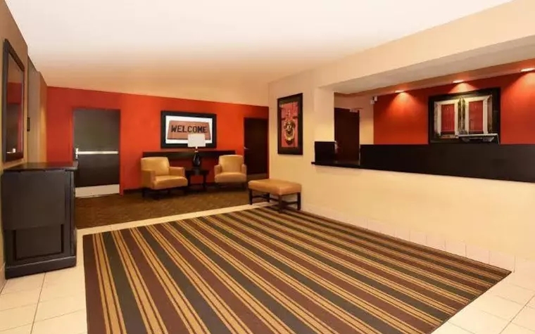 Extended Stay America - Columbus - Bradley Park