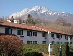 Kyriad Grenoble Sud - Seyssins