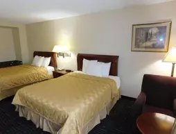 Days Inn Mounds View Twin Cities North