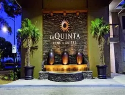 La Quinta San Jose Airport