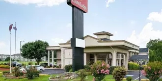 Econo Lodge Princess Anne