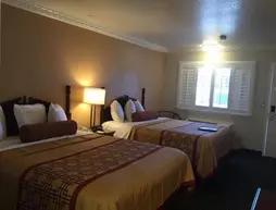 Days Inn Ukiah/Gateway to Redwoods Wine Country