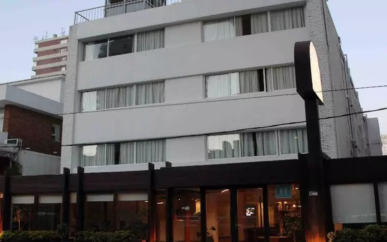 Hotel Florinda