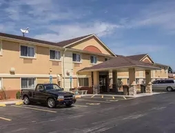 Quality Inn and Suites South Joliet