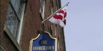 Georgetown Inn Washington DC