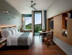 Rayong Marriott Resort & Spa