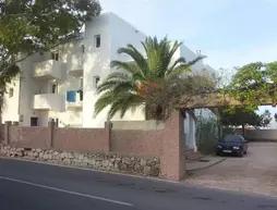 Apartamentos Formentera