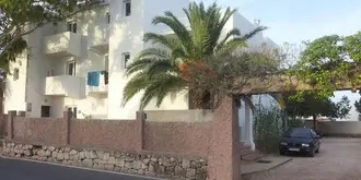 Apartamentos Formentera