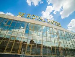 Sk Royal Tula Hotel