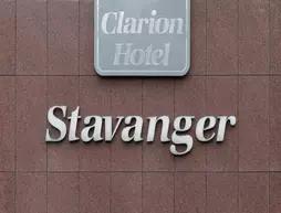 Clarion Hotel Stavanger