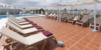 Hotel Sevilla Macarena