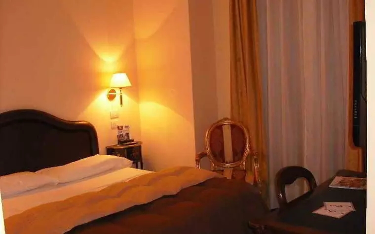 Hotel Villa Pigna