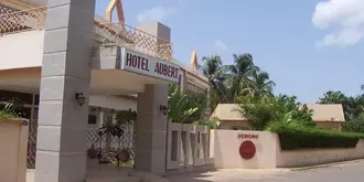 Hotel Aubert