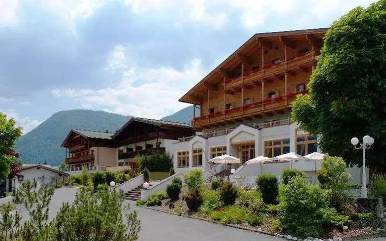 Hotel Pillerseehof