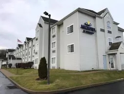 Microtel Inn & Suites by Wyndham Pittsburgh