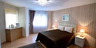 One Istanbul Hotel Suadiye